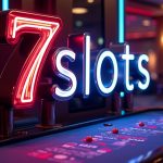 7slots giris