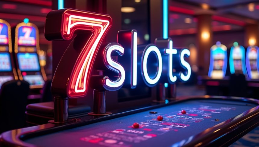 7slots giris